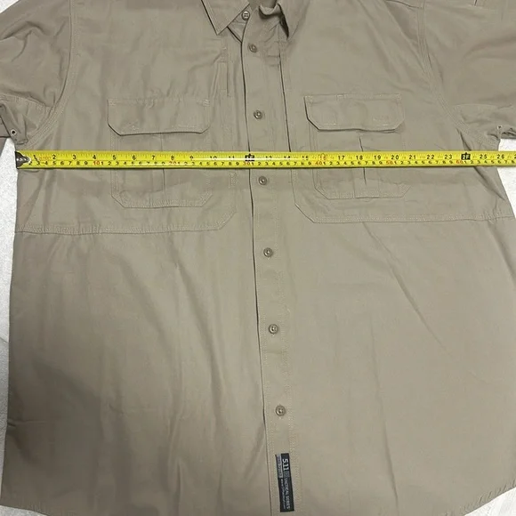 5.11 TACTICAL SERIES XL/REG NWOT - Picture 11 of 15